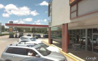 Caltex Carseldine