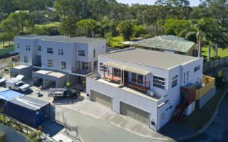 Carbrook Greens Golf Estate