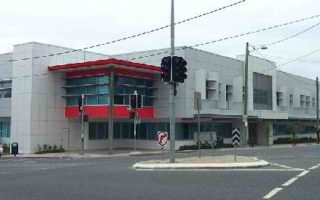 Centrelink
