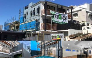 Hyne Street Apartments