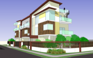 iDestiny Serviced Apartments
